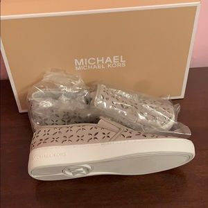 Michael Kors Slip on